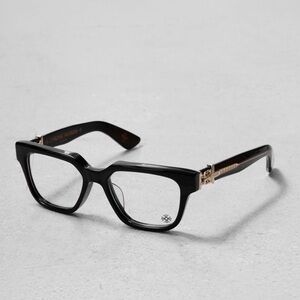 Chrome hearts vagillionaire II glasses